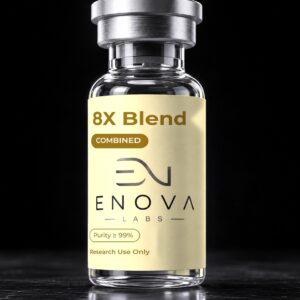 8X Amino Blend (L-Carnitine / L-Arginine / Methionine / Inositol +4)