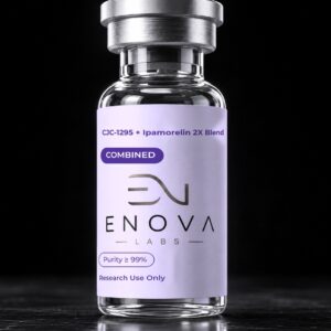 CJC-1295 / Ipamorelin Blend 5mg / 5mg