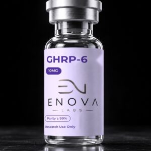 GHRP-6 10mg