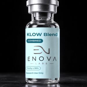 KLOW Blend (GHK-Cu / KPV / BPC-157 / TB-500)