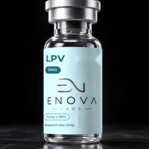 KPV (Lysine-Proline-Valine) 10mg