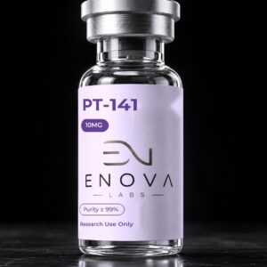 PT-141 (Bremelanotide) 10mg